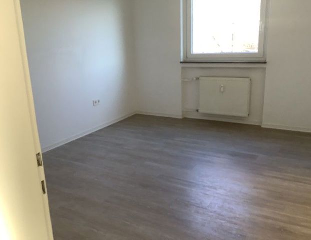 Charmante 2-Zimmer-Wohnung - Foto 1