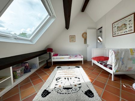 Location Maison 7 pièces 154m² PLAILLY 60128 - Photo 5