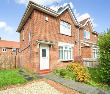 2 bedroom semi-detached house to rent - Photo 2