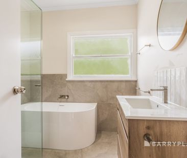Classic charm meets comfortable living in a sought-after Belmont setting - Photo 6