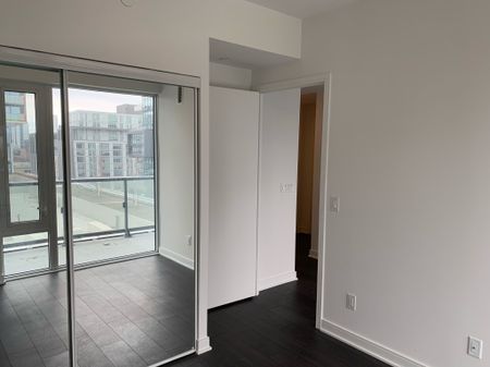 For Lease - 180 Mill Street Unit# S709, Toronto, Ontario - Photo 2