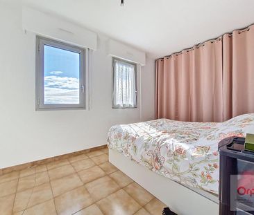 Location Appartement 2 pièces 46m² AJACCIO 20090 - Photo 5