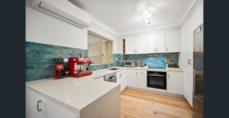 Stylish Apartment in Prime Location - Photo 4