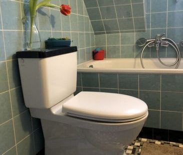 APPARTEMENT 31/2 PIÈCES MANSARDÉ À WINTERTHOUR - VILLE, MEUBLÉ, TEM... - Photo 6