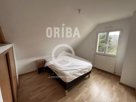 Location Maison 5 pièces 120m² SAUTRON 44880 - Photo 5