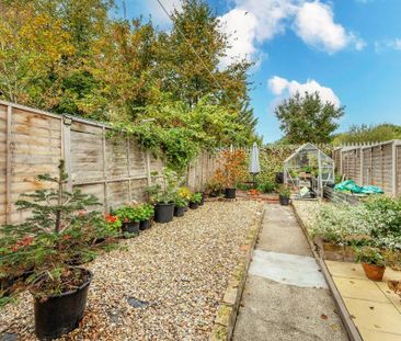 2 bedroom terraced house to rent - Photo 5