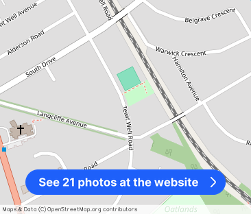 Tewit Well Road, Harrogate - Photo 1