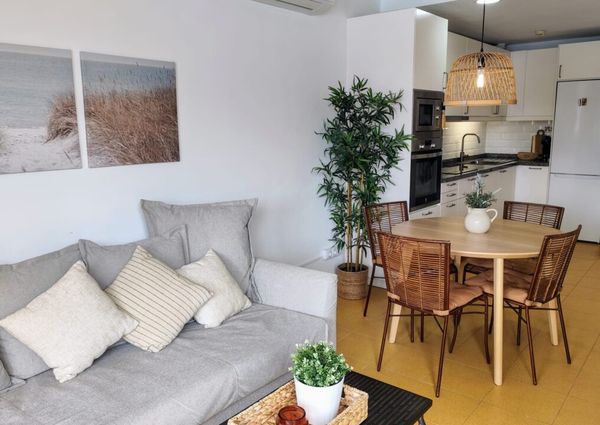 Monte Golf Ground Floor