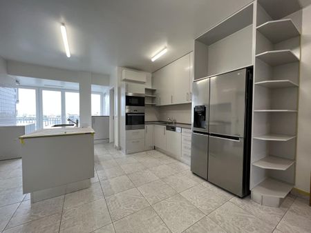 4 Bedroom Apartment with a view, Amoreiras, Lisboa - Photo 3