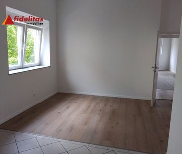 große 1,5 Zi-Wohnung im 1.OG in zentraler und ruhiger Lage von Rastatt - Photo 1