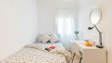 Piso de alquiler en N/a, Berruguete - Photo 5