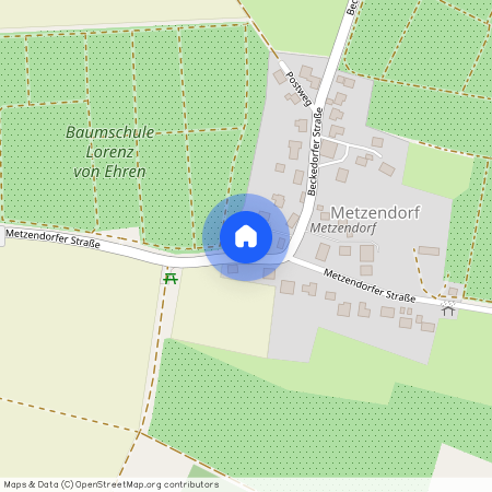 Metzendorfer Str. 58, 21218 Niedersachsen - Seevetal