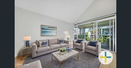 Modern, Spacious and Convenient - Photo 2