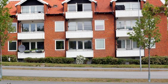 Byavägen, Tomelilla - Foto 3