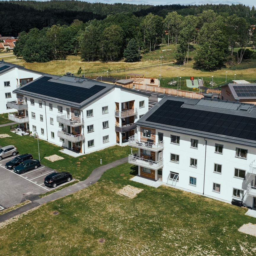 Söndagsvägen 4 - Foto 1