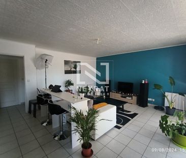 APPARTEMENT T2 A LOUER - Photo 4