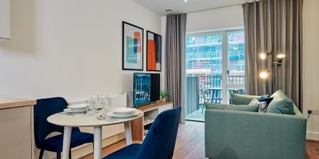 Flat 605 - Photo 4