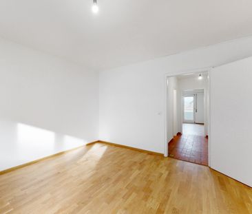 Your new retreat in Riehen! - Photo 4