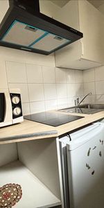 Location Appartement 1 pièce 15m² TOULOUSE 31300 - Photo 3