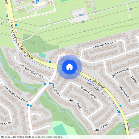 227 Leslie Richards Street, Markham