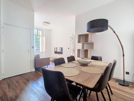 Location Appartement 3 pièces 64m² PERPIGNAN 66000 - Photo 4