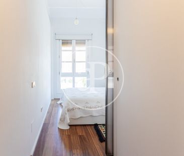 Duplex for rent in Gràcia - Photo 5