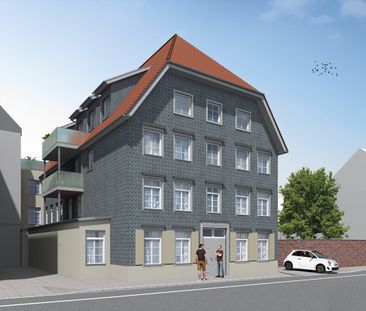 Umgebung - 59555 Lippstadt - Photo 1