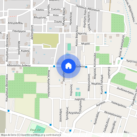 Βάρη - Βάρκιζα (Αθήνα - Νότια Προάστια)