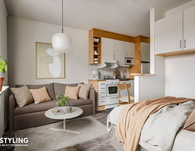 Mellqvistgatan 7 - Photo 1