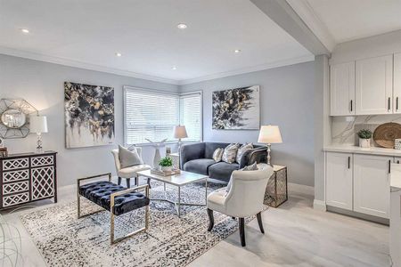 For Lease - 254 Andrew Street Unit# main, Newmarket, Ontario - Photo 2