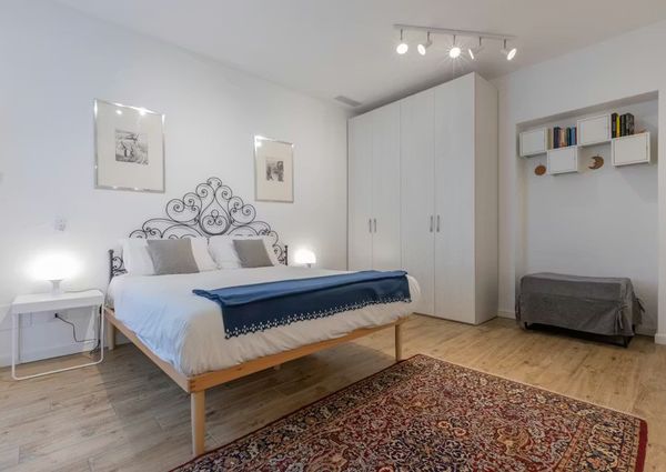 Via Saluzzo, Turin, Piedmont 10125