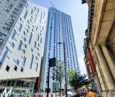 Atlas Building, Old Street, EC1V - Photo 3