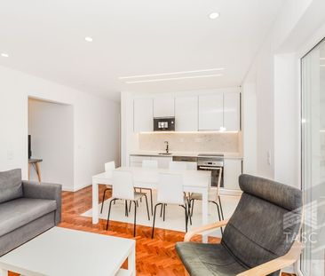 Apartamento T3 em Lisboa - Photo 5