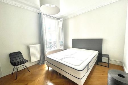 Appartement à louer à Paris 17Ème - Photo 5