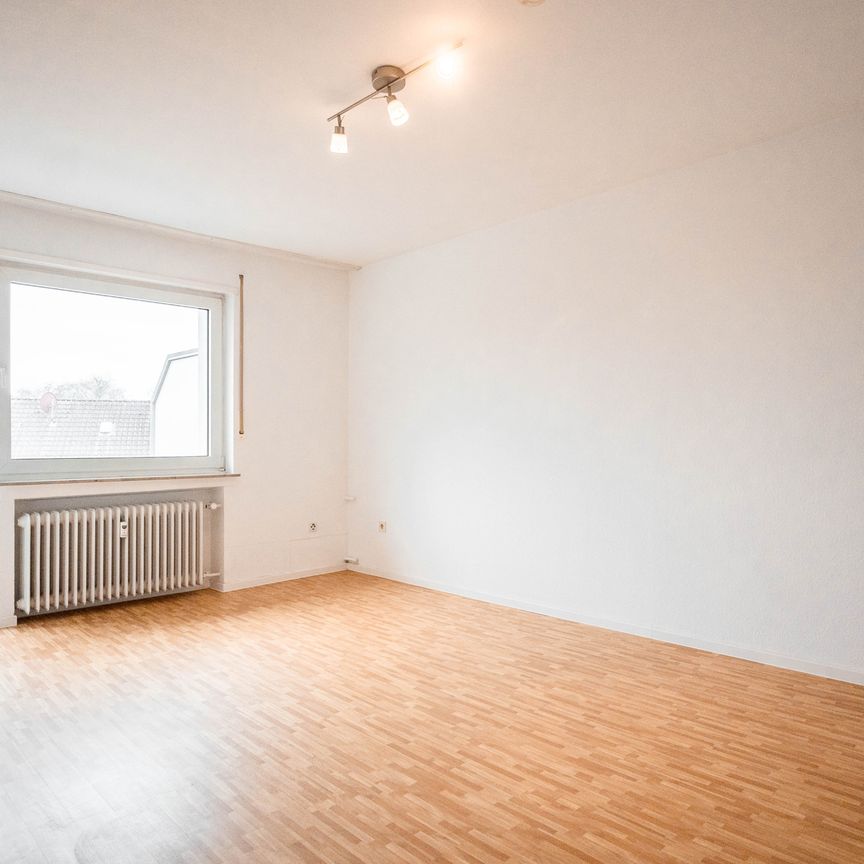 Schickes Appartement mit Balkon in schöner Lage von Bielefeld Heepen - Photo 1