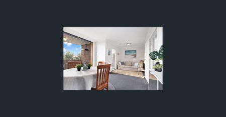 Fully Furnished 2-Bedroom Coastal Apartment in Prime Frankston Location - Photo 4