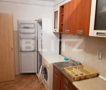 Garsoniera, 36mp, etaj intermediar, parcare! Zona Stadionului! - Photo 3