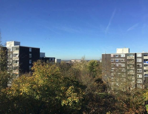 Charmante 2-Raum-Wohnung mit sonnigem Balkon! - Photo 1