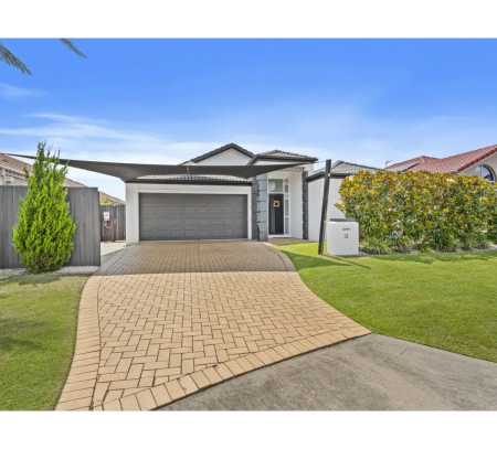 12 Sugargum Court, Molendinar, Qld 4214 - Photo 3