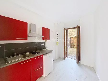Location Appartement 1 pièces 15 m2 à Clermont-Ferrand - Photo 2