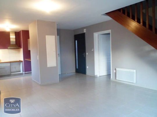 Maison à louer 4 pièces 89m² - Photo 1