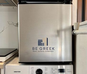 Διαμέρισμα για ενοικίαση Γκάζι - Μεταξουργείο - Βοτανικός - Photo 3