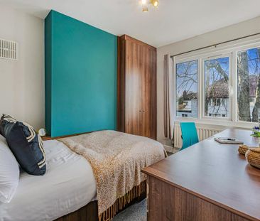 4 bedroom house to rent - Photo 5