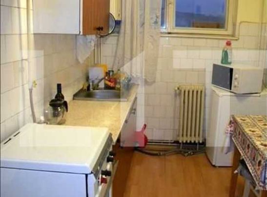 Apartament 2 camere, 45 mp, decomandat, parcare, zona Casa Radio - Fotografie 1