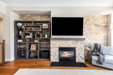 For Lease - 56 Kings Landing Private, Glebe - Ottawa East and Area, Ontario - Photo 2