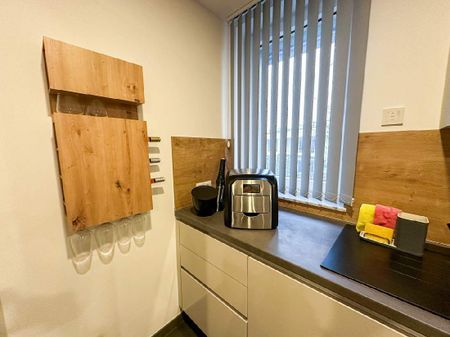 Eklusives Penthouse über den Dächern von Feldbach …! - Photo 3