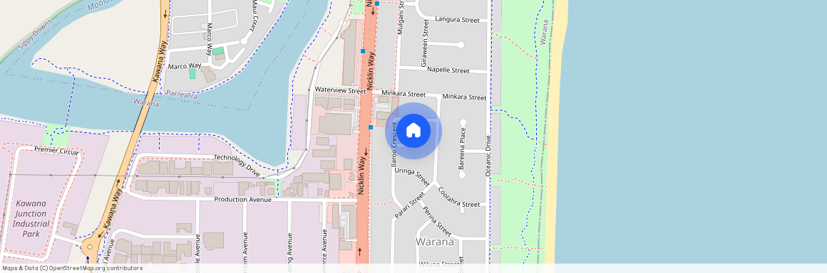 1/3 Tagera Street, Qld 4575, Warana