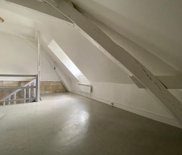 Location Appartement 2 pièces 22m² TOURS 37000 - Photo 6