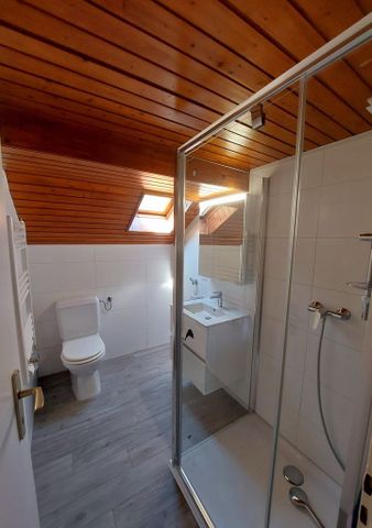 3.5 Zimmer, 1 m², 3. Stock - Photo 2