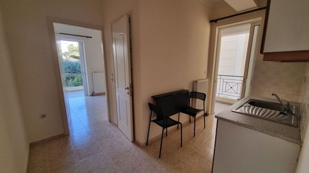 Studio/Γκαρσονιέρα για ενοικίαση Μέσα Αγυιά - Παναχαϊκή (Πάτρα) - Photo 5